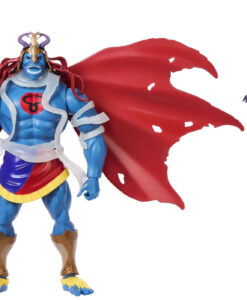MOTU ThunderCats Skell-Ra Action Figure