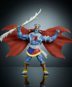 MOTU ThunderCats Skell-Ra Action Figure
