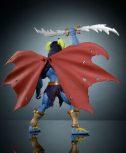 MOTU ThunderCats Skell-Ra Action Figure
