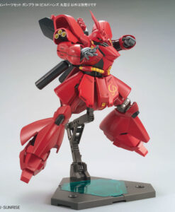 Option Parts Set GunPla 04 Build Hands Round