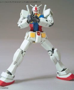 Option Parts Set GunPla 04 Build Hands Round