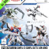 Option Parts Set GunPla 13 Battle Arm Arms