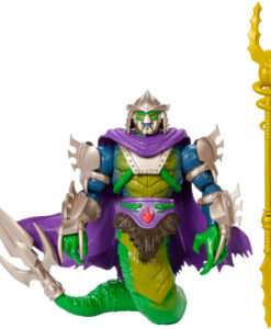 Turtles of Grayskull 2025 Super Shredder