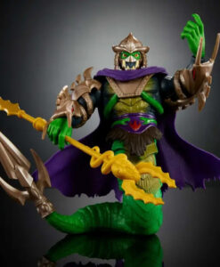 Turtles of Grayskull 2025 Super Shredder