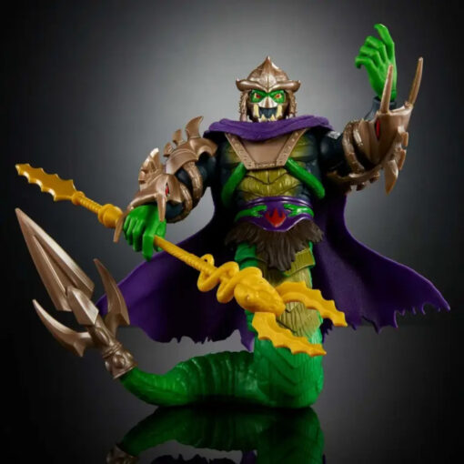 Turtles of Grayskull 2025 Super Shredder