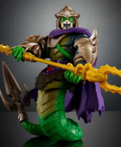 Turtles of Grayskull 2025 Super Shredder