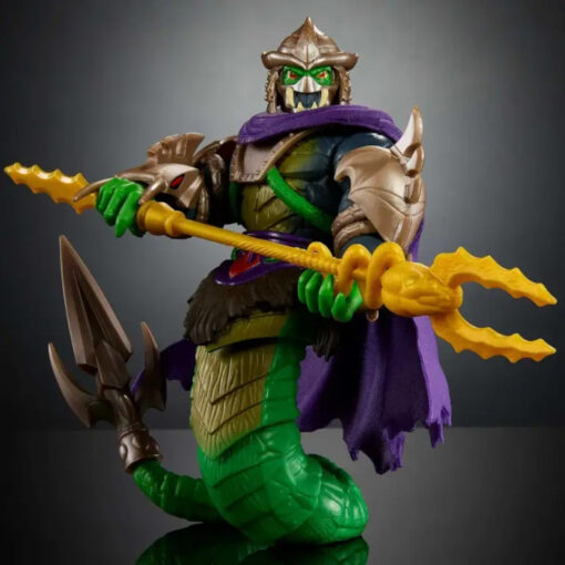 Turtles of Grayskull 2025 Super Shredder
