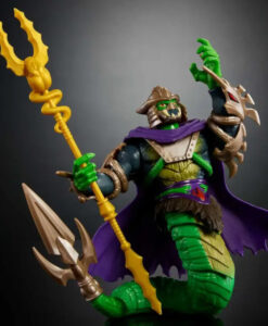 Turtles of Grayskull 2025 Super Shredder
