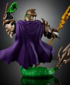 Turtles of Grayskull 2025 Super Shredder