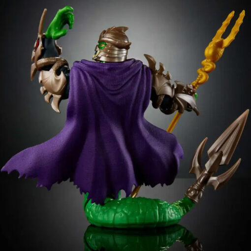 Turtles of Grayskull 2025 Super Shredder
