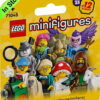 71045 LEGO Minifigures Series 25