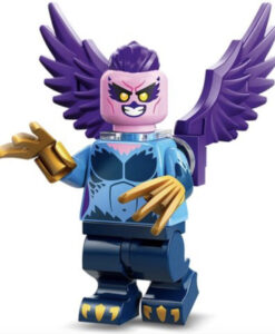 71045 LEGO Minifigures Series 25 Harpy