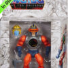 MOTU Origins Sketch Book Series Sy-Klone