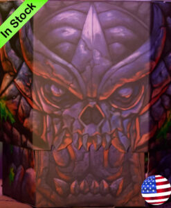 Turtles of Grayskull 2025 Skele-Shredder