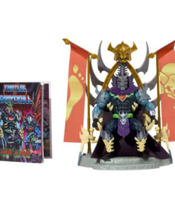 Turtles of Grayskull 2025 Skele-Shredder