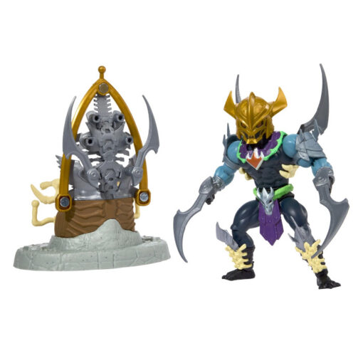 Turtles of Grayskull 2025 Skele-Shredder