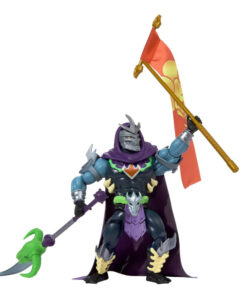 Turtles of Grayskull 2025 Skele-Shredder