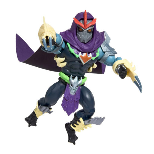 Turtles of Grayskull 2025 Skele-Shredder