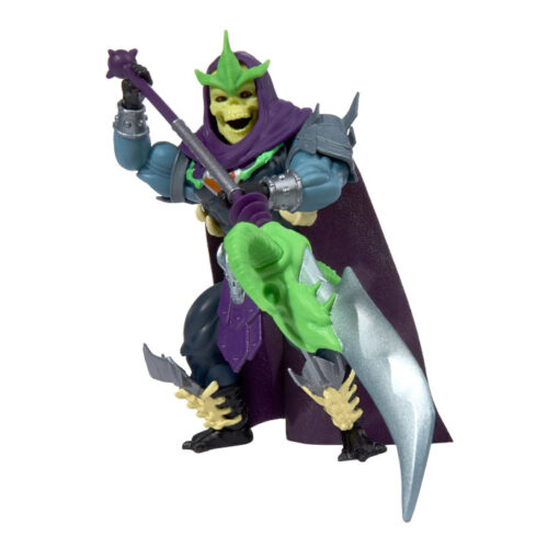 Turtles of Grayskull 2025 Skele-Shredder