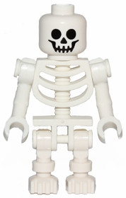 40721 LEGO Exclusive Halloween Barn
