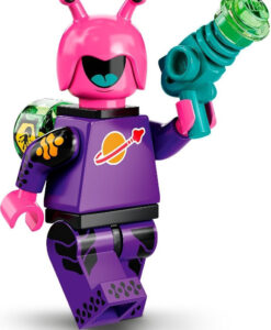 71032 LEGO Minifigures Series 22 Space Creature