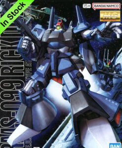 Master Grade RMS-099 Rick Dias