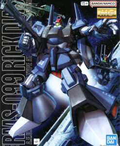 Master Grade RMS-099 Rick Dias