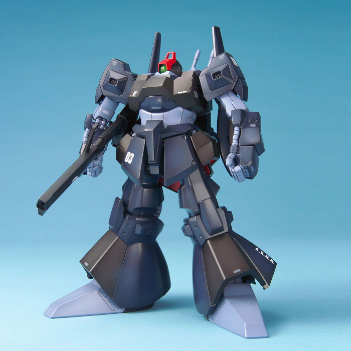 Master Grade RMS-099 Rick Dias