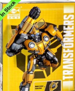 Smart Kit Bumblebee Plastic Model Kit
