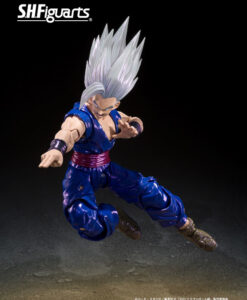 Dragon Ball Super Son Gohan Beast Action Figure