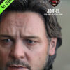 Man of Steel Jor-El Sixth Scale Figure MMS