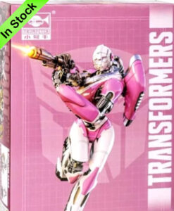 Smart Kit Arcee Plastic Model Kit