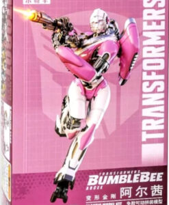 Smart Kit Arcee Plastic Model Kit