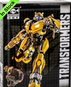 Smart Kit Bumblebee B-127 Plastic Model Kit