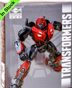 Smart Kit Cliffjumper Plastic Model Kit