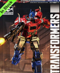 Smart Kit Optimus Prime Plastic Model Kit