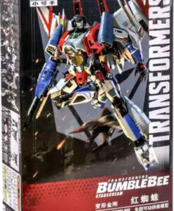 Smart Kit Starscream Plastic Model Kit