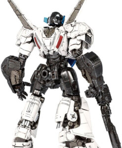 Smart Kit Wheeljack Plastic Model Kit