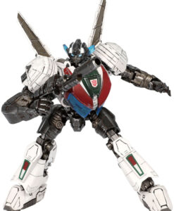 Smart Kit Wheeljack Plastic Model Kit