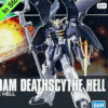 HG After Colony XXXG-01D2 Gundam Deathscythe Hell