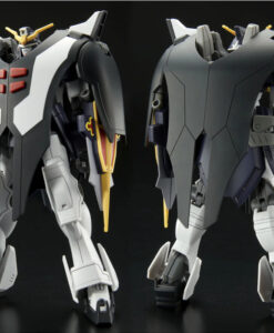 HG After Colony XXXG-01D2 Gundam Deathscythe Hell