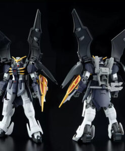 HG After Colony XXXG-01D2 Gundam Deathscythe Hell