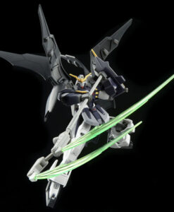HG After Colony XXXG-01D2 Gundam Deathscythe Hell