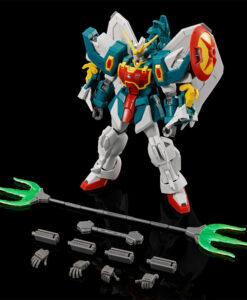 HG After Colony XXXG-01S2 Altron Gundam