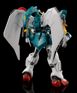 HG After Colony XXXG-01S2 Altron Gundam