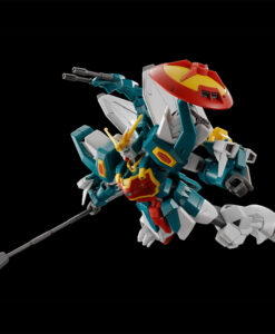 HG After Colony XXXG-01S2 Altron Gundam