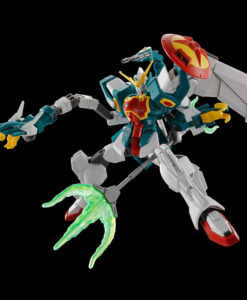 HG After Colony XXXG-01S2 Altron Gundam