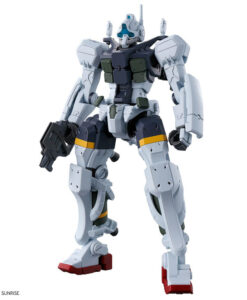HG Gundam GQuuuuuuX Bocata Gelgoog (GQ)