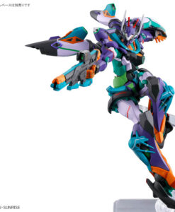 HG Gundam GQuuuuuuX GFreD