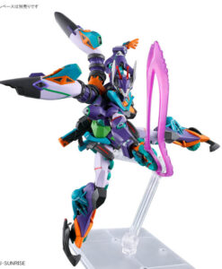 HG Gundam GQuuuuuuX GFreD